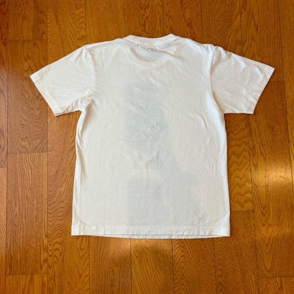 KAWS x Uniqlo Flayed Tee, XS - Picture 8 of 10